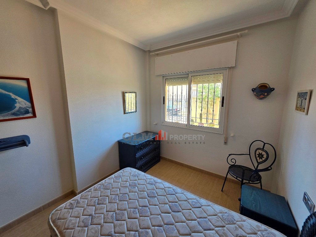 Dzīvoklis Los Alcazares, Murcia, Spānijā 4 istabas, 146 m2 Nr. 193448