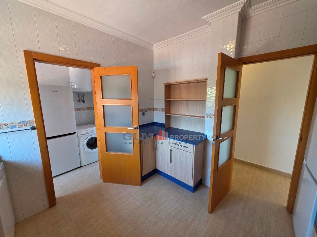Dzīvoklis Los Alcazares, Murcia, Spānijā 4 istabas, 146 m2 Nr. 193448