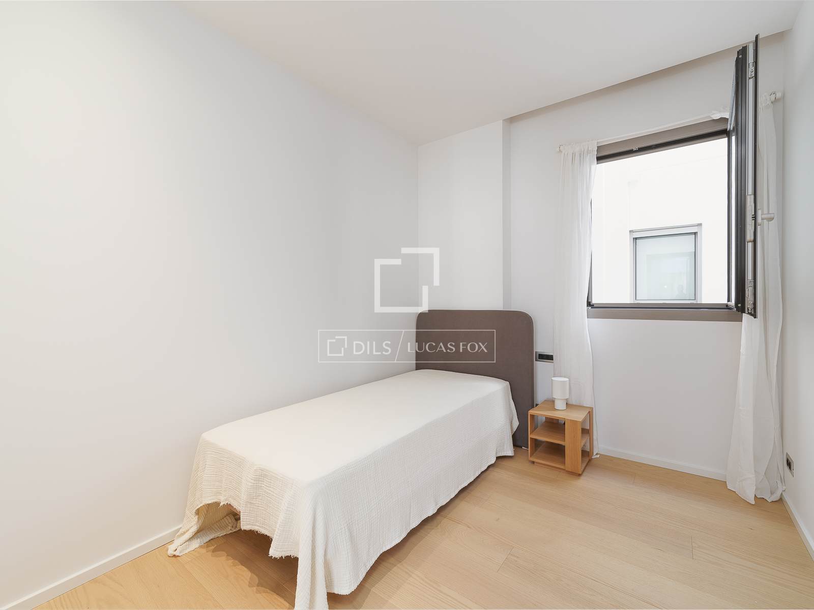 Wohnung in Barcelona, Spanien 2 Schlafzimmer, 93 m2 Nr. 167585