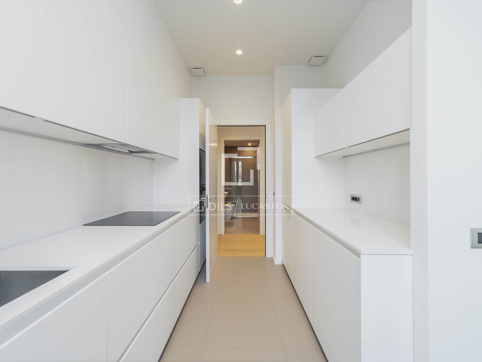 Wohnung in Barcelona, Spanien 2 Schlafzimmer, 93 m2 Nr. 167585