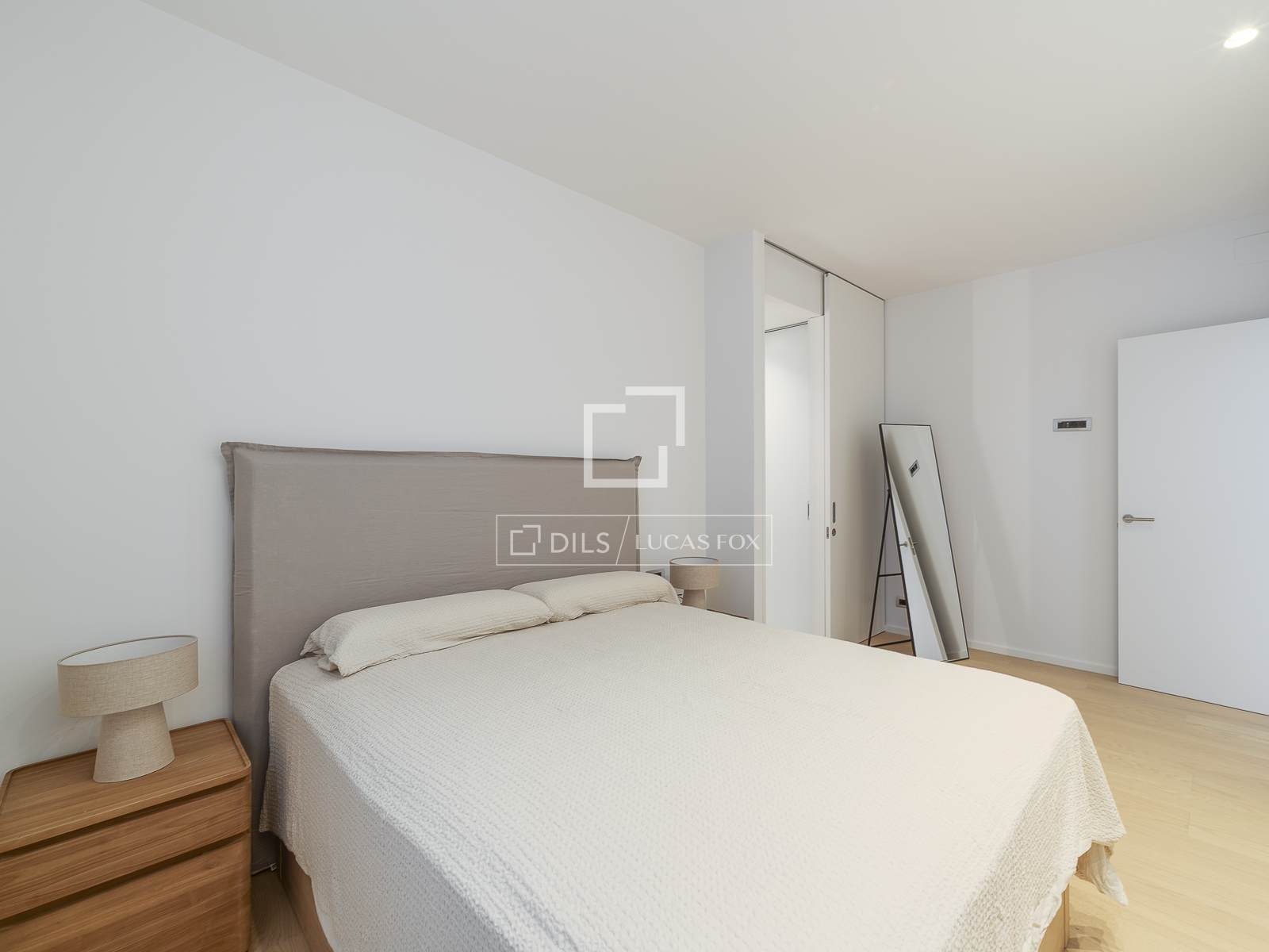 Wohnung in Barcelona, Spanien 2 Schlafzimmer, 93 m2 Nr. 167585