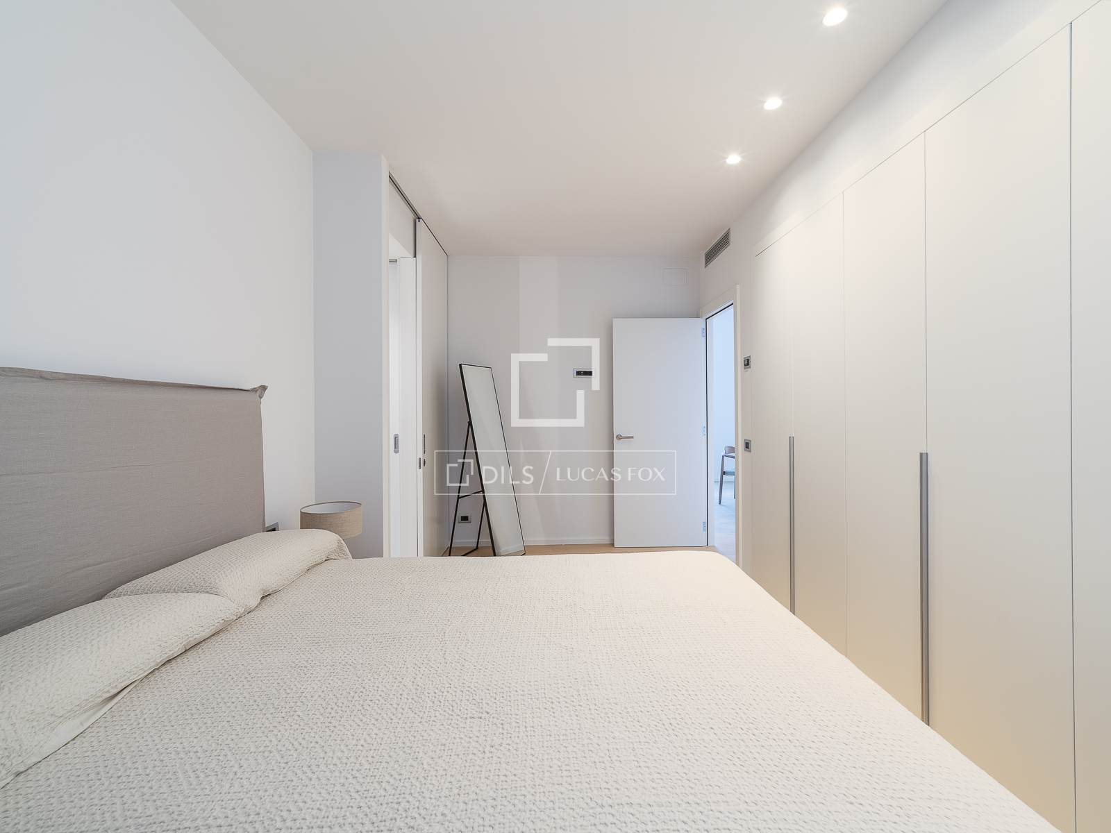 Wohnung in Barcelona, Spanien 2 Schlafzimmer, 93 m2 Nr. 167585