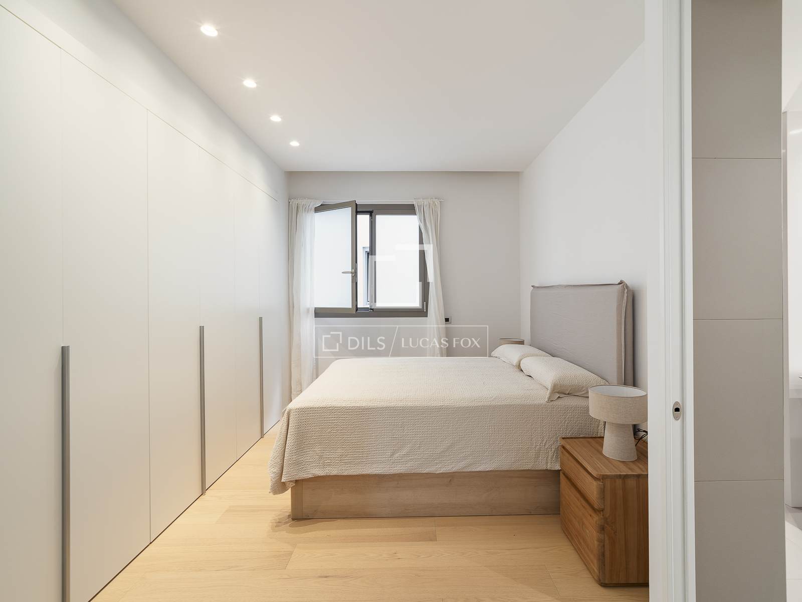 Wohnung in Barcelona, Spanien 2 Schlafzimmer, 93 m2 Nr. 167585