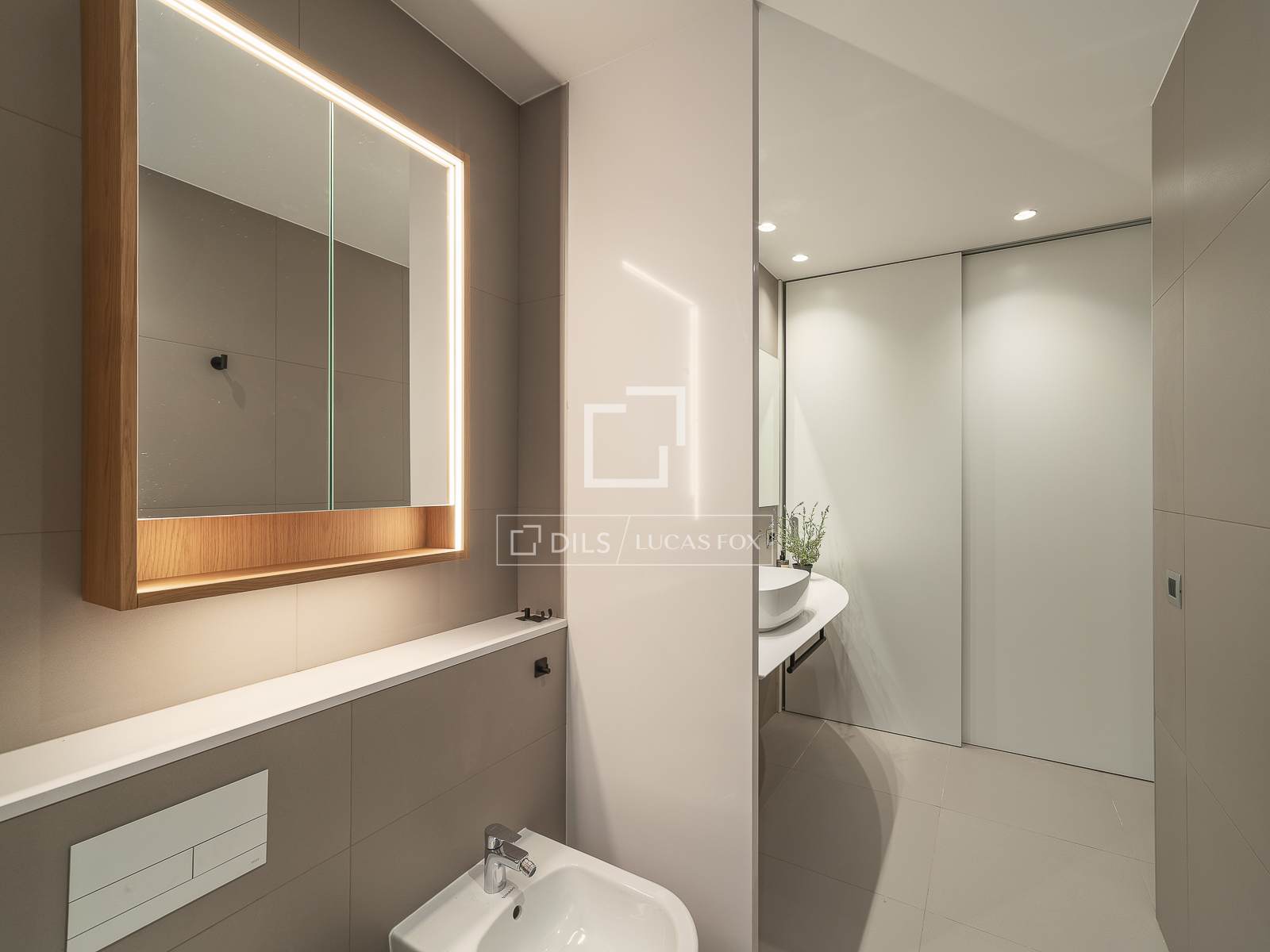 Wohnung in Barcelona, Spanien 2 Schlafzimmer, 93 m2 Nr. 167585