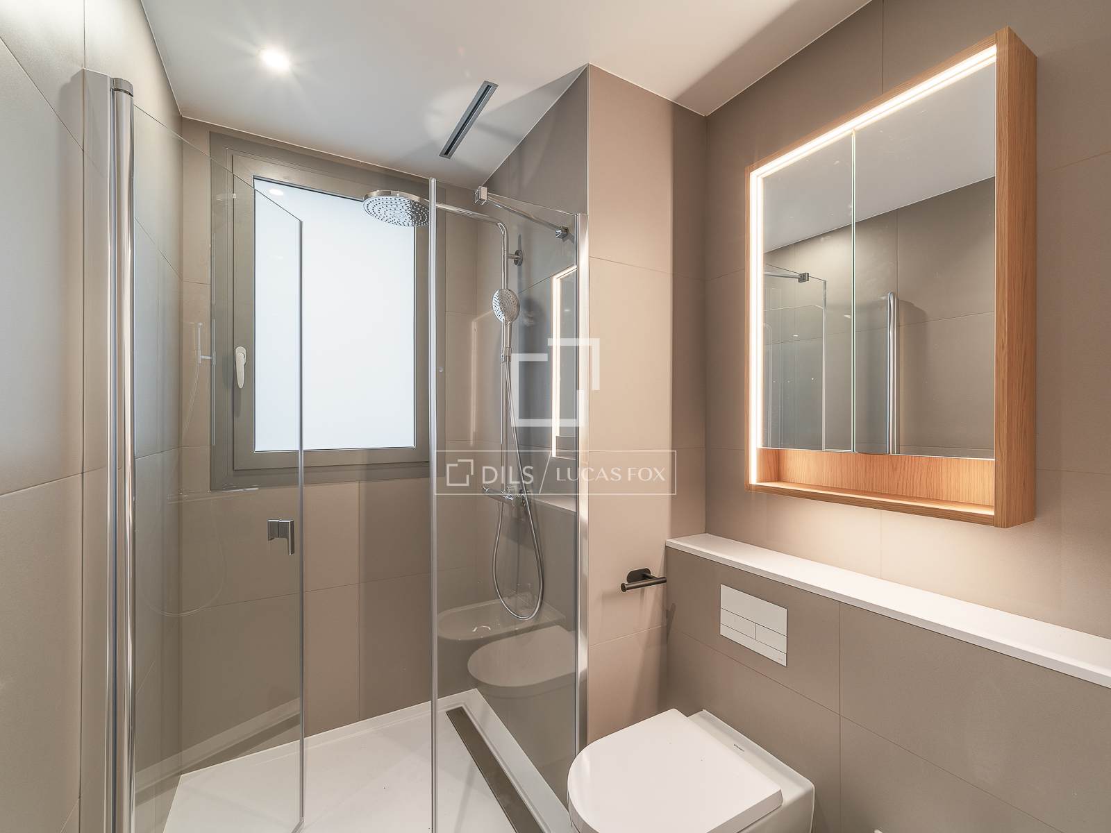 Wohnung in Barcelona, Spanien 2 Schlafzimmer, 93 m2 Nr. 167585