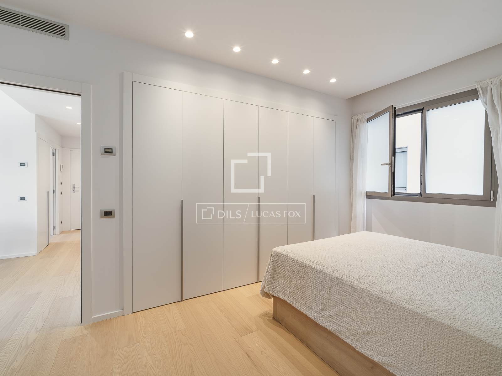 Wohnung in Barcelona, Spanien 2 Schlafzimmer, 93 m2 Nr. 167585