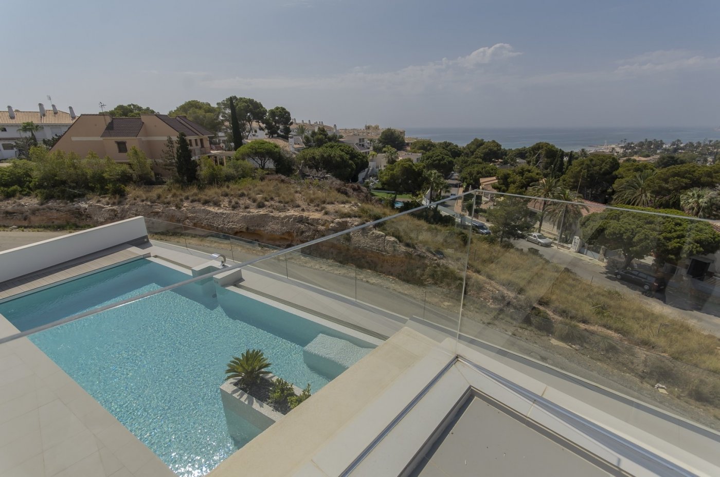 Villa en Dehesa De Campoamor, Alicante, España 3 dormitorios,  No. 114887