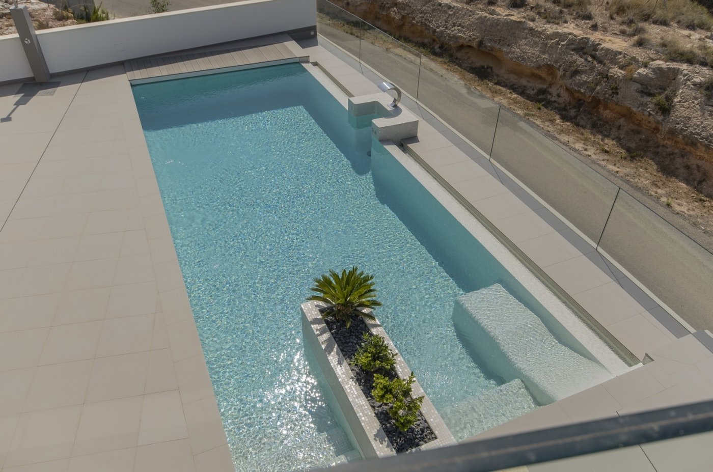 Villa en Dehesa De Campoamor, Alicante, España 3 dormitorios,  No. 114887