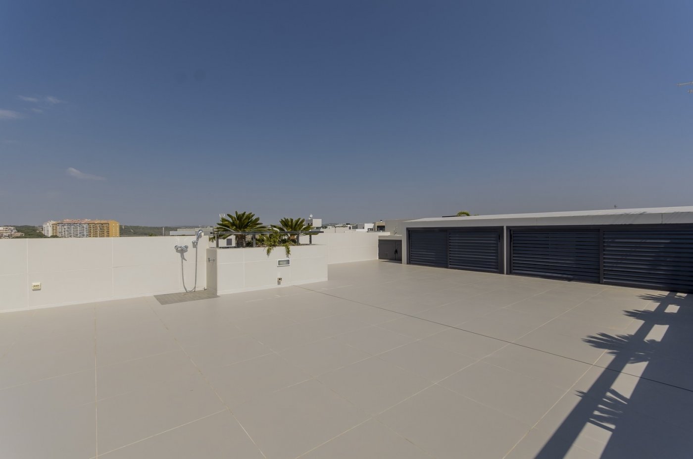 Villa en Dehesa De Campoamor, Alicante, España 3 dormitorios,  No. 114887