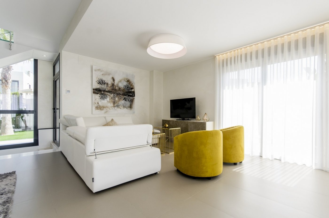Villa en Dehesa De Campoamor, Alicante, España 3 dormitorios,  No. 114887