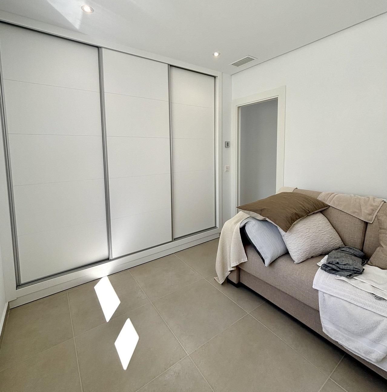 Villa in Benijofar, Alicante, Spanien 3 Schlafzimmer,  Nr. 114883