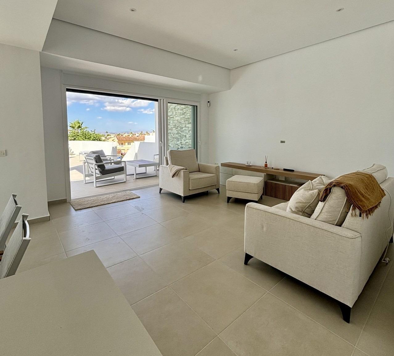 Villa in Benijofar, Alicante, Spanien 3 Schlafzimmer,  Nr. 114883