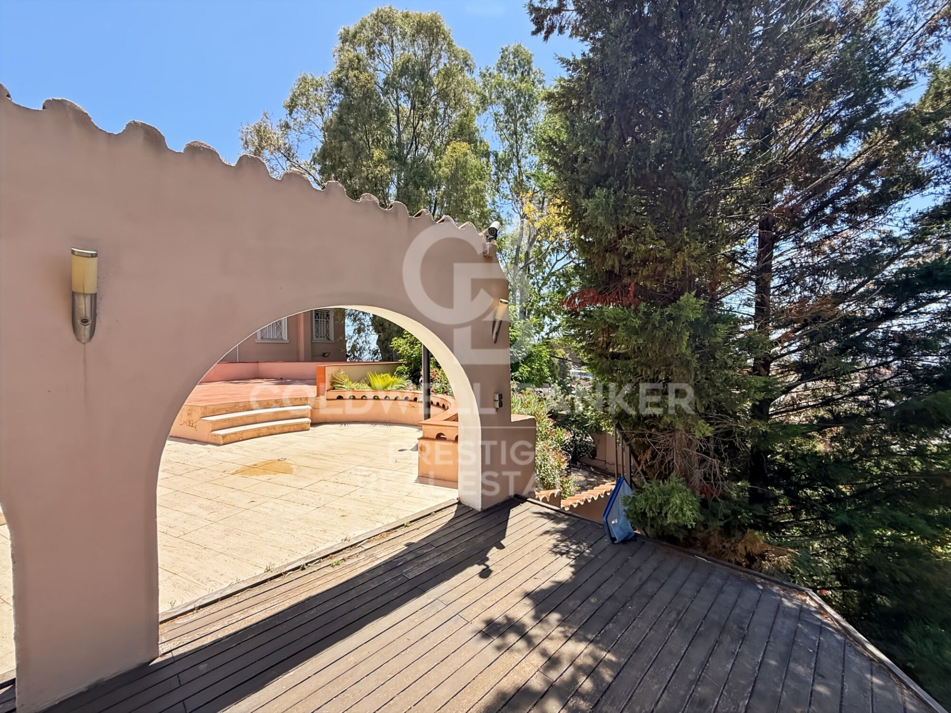 Villa i Sant Just Desvern, Barcelona, Spanien 12 sovrum, 855 kvm. Nr. 178462