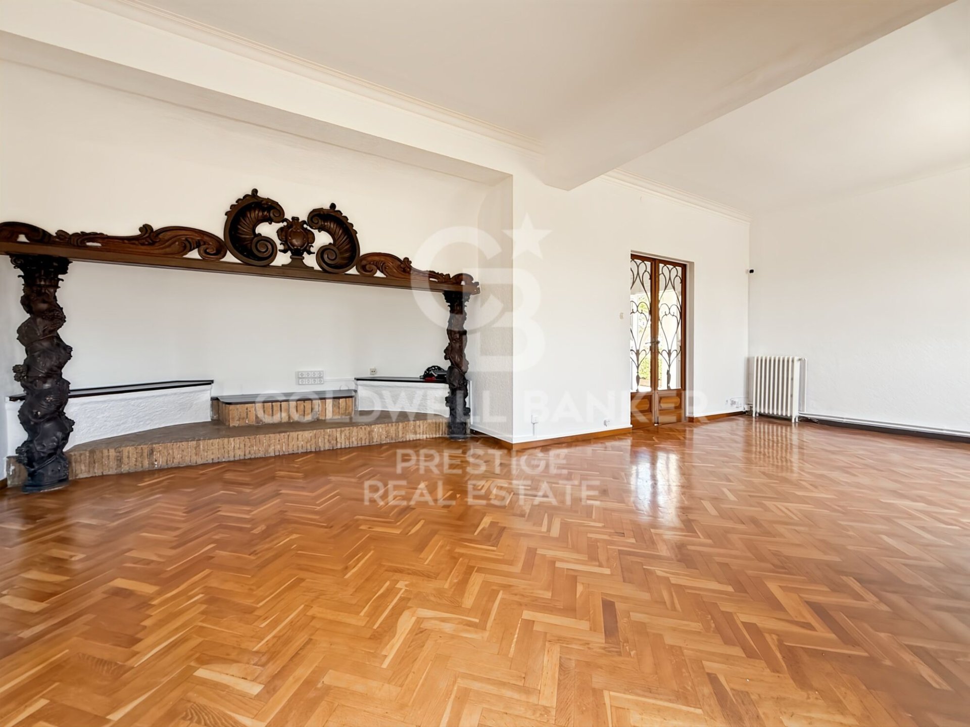 Villa i Sant Just Desvern, Barcelona, Spanien 12 sovrum, 855 kvm. Nr. 178462