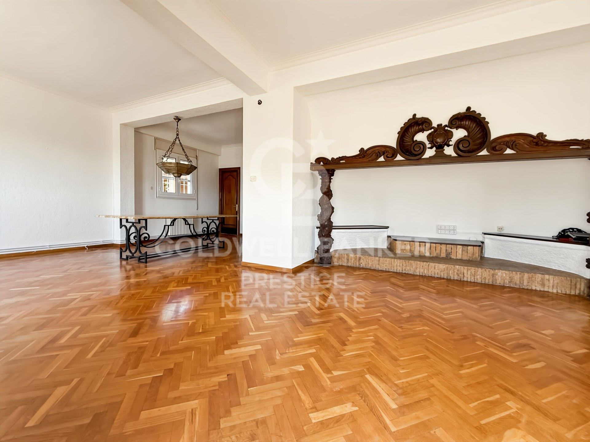Villa i Sant Just Desvern, Barcelona, Spanien 12 sovrum, 855 kvm. Nr. 178462