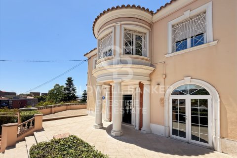 Villa in Sant Just Desvern, Barcelona, Spanien 12 Schlafzimmer, 855 m2 Nr. 178462