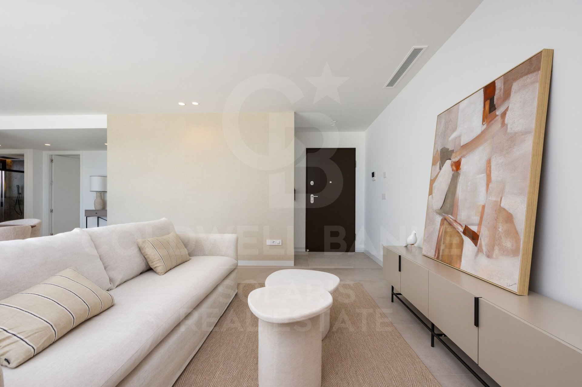 Casa a Mutxamel, Alicante, Spagna 3 camere da letto, 124 mq. N° 178465