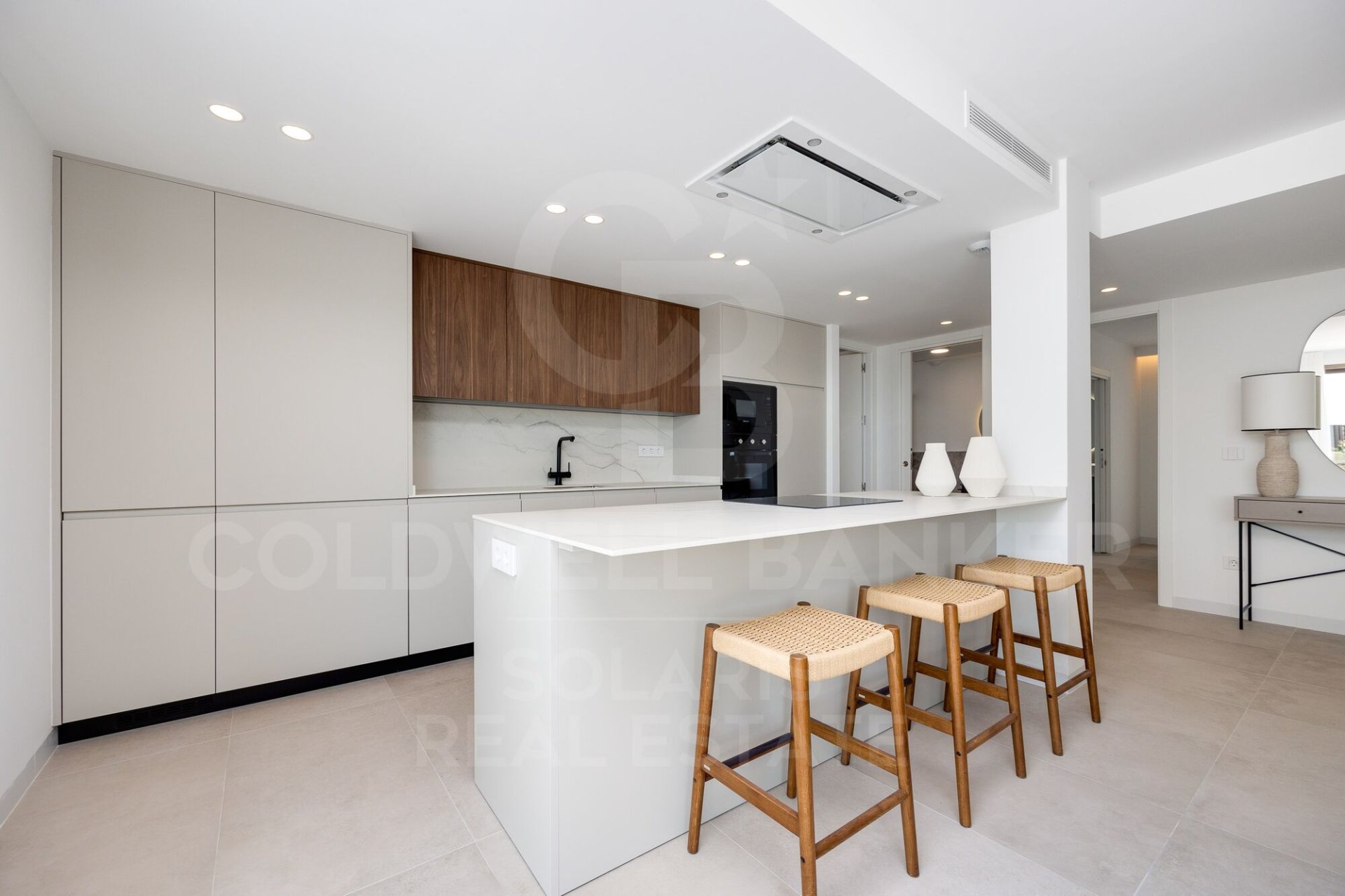 Casa a Mutxamel, Alicante, Spagna 3 camere da letto, 124 mq. N° 178465