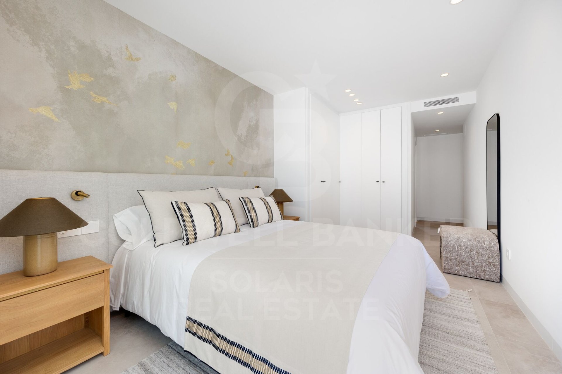 Casa a Mutxamel, Alicante, Spagna 3 camere da letto, 124 mq. N° 178465