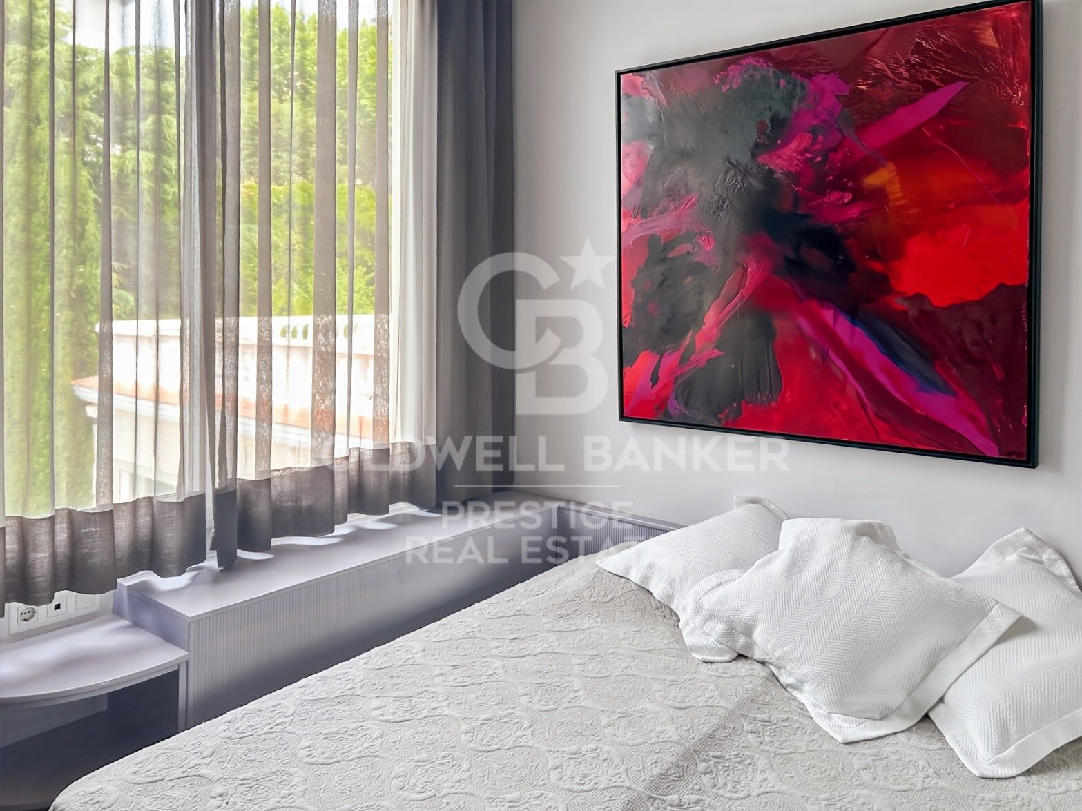 Villa i El Masnou, Barcelona, Spanien 7 sovrum, 481 kvm. Nr. 178461