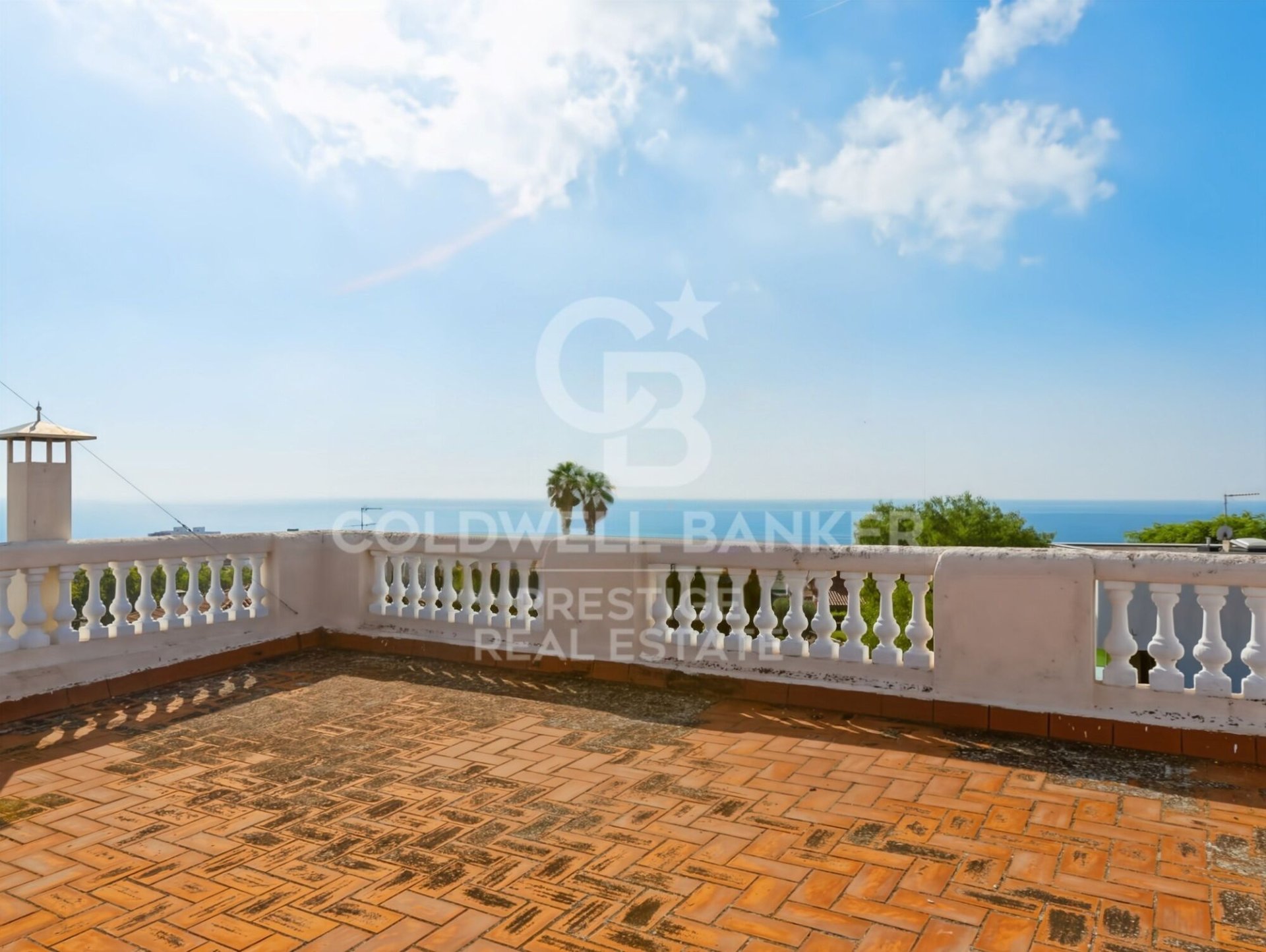Villa i El Masnou, Barcelona, Spanien 7 sovrum, 481 kvm. Nr. 178461