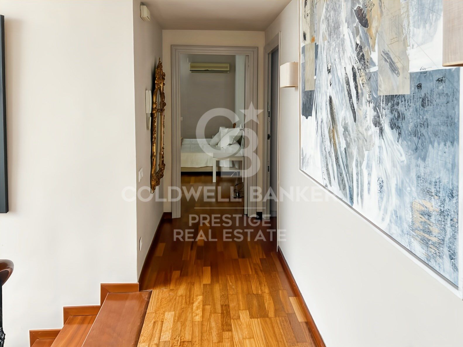 Villa i El Masnou, Barcelona, Spanien 7 sovrum, 481 kvm. Nr. 178461