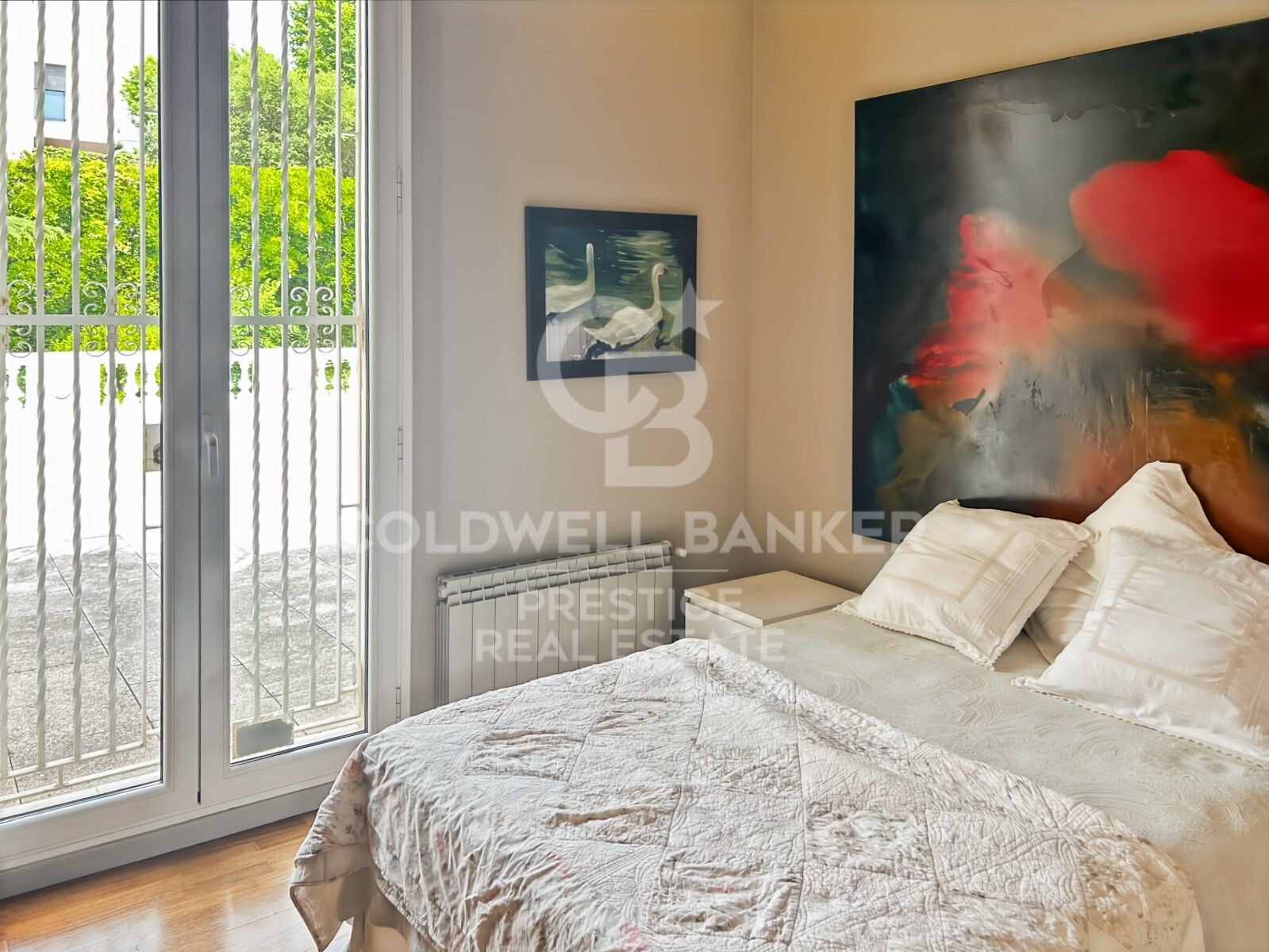 Villa i El Masnou, Barcelona, Spanien 7 sovrum, 481 kvm. Nr. 178461