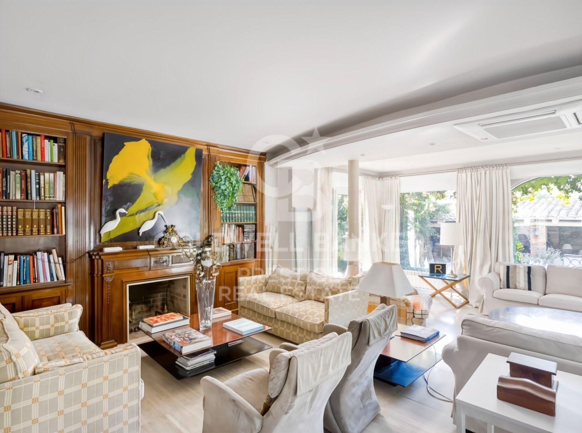 Villa i El Masnou, Barcelona, Spanien 7 sovrum, 481 kvm. Nr. 178461
