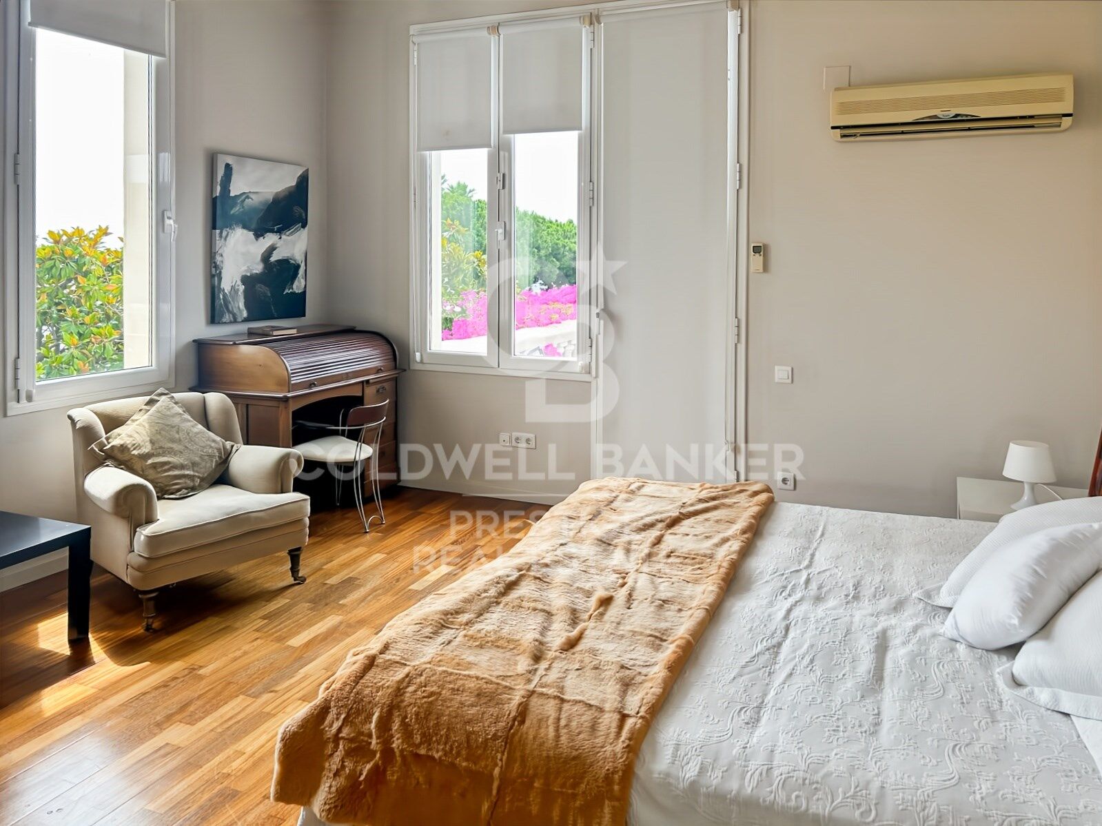 Villa i El Masnou, Barcelona, Spanien 7 sovrum, 481 kvm. Nr. 178461