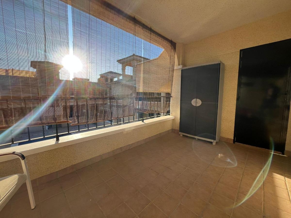 Bungalow in San Javier, Murcia, Spain 2 bedrooms, 67 sq.m. No. 183827
