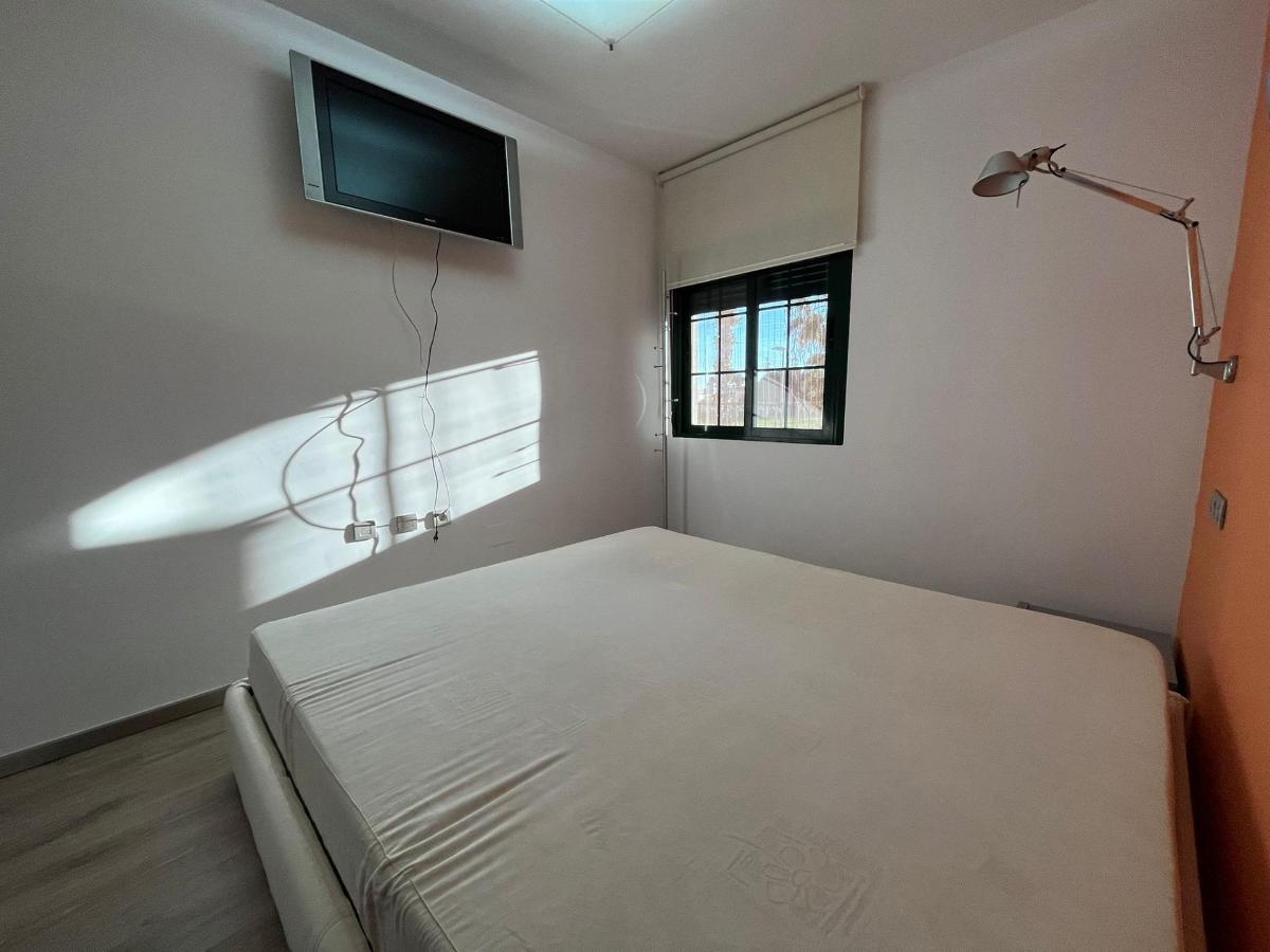 Bungalow in San Javier, Murcia, Spain 2 bedrooms, 67 sq.m. No. 183827