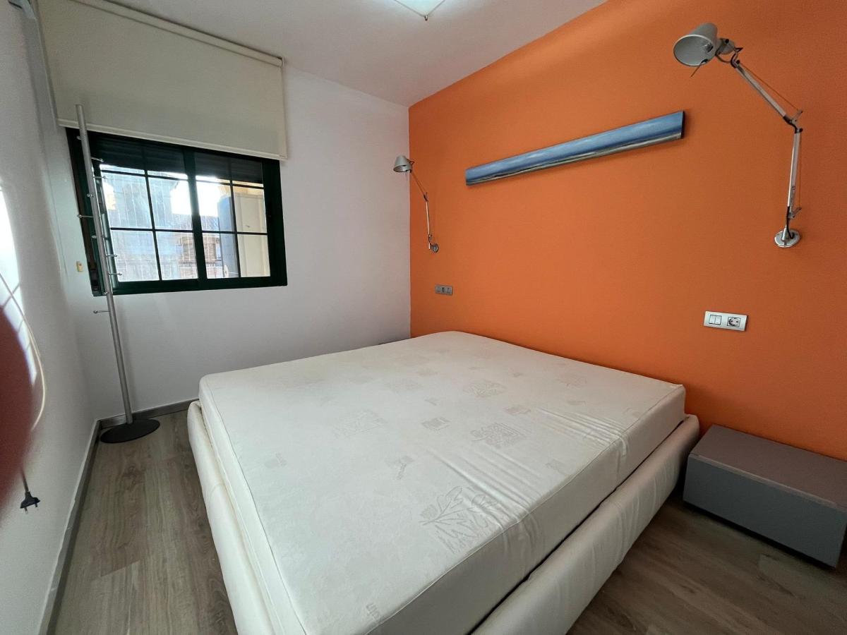 Bungalow in San Javier, Murcia, Spain 2 bedrooms, 67 sq.m. No. 183827