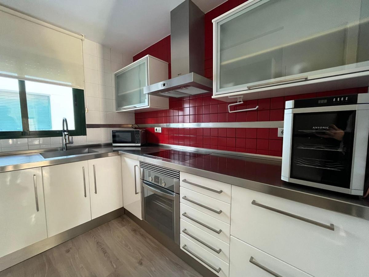 Bungalow in San Javier, Murcia, Spain 2 bedrooms, 67 sq.m. No. 183827