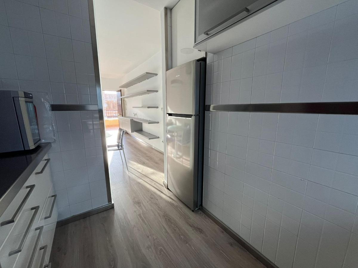 Bungalow in San Javier, Murcia, Spain 2 bedrooms, 67 sq.m. No. 183827