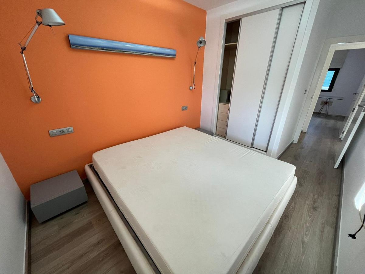 Bungalow in San Javier, Murcia, Spain 2 bedrooms, 67 sq.m. No. 183827