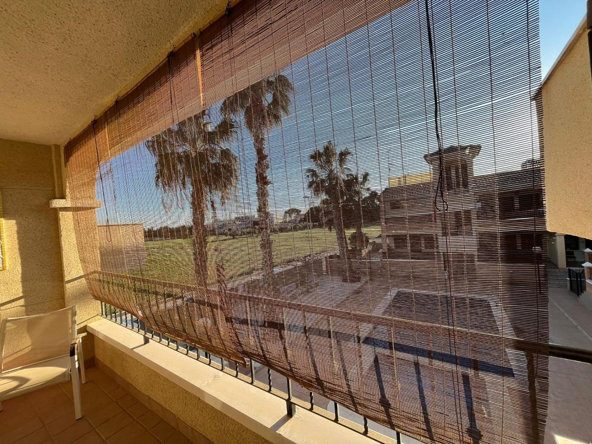 Bungalow in San Javier, Murcia, Spain 2 bedrooms, 67 sq.m. No. 183827