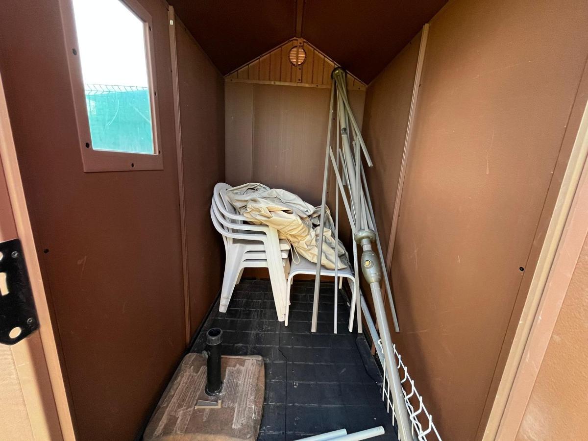 Bungalow in San Javier, Murcia, Spain 2 bedrooms, 67 sq.m. No. 183827