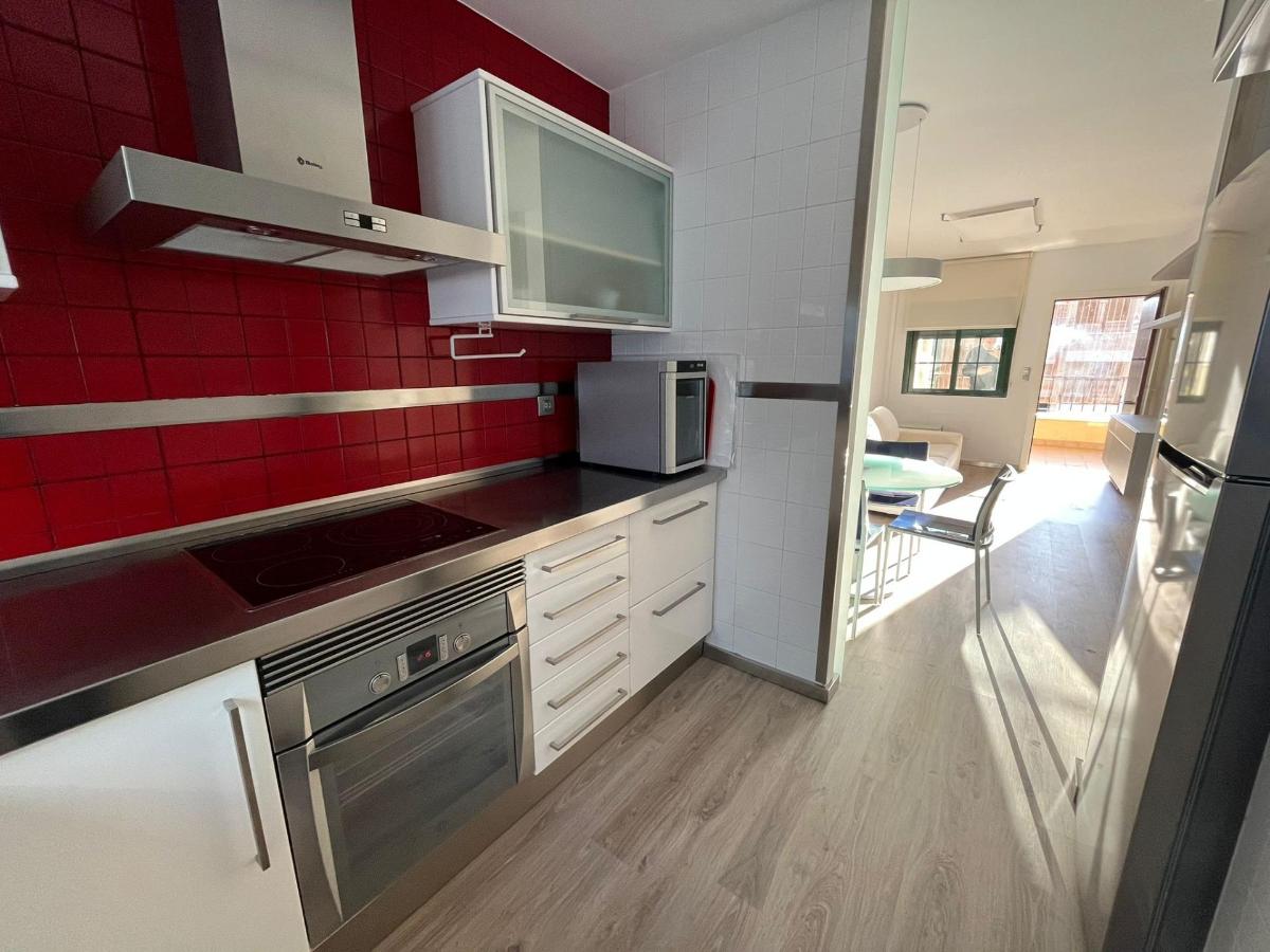 Bungalow in San Javier, Murcia, Spain 2 bedrooms, 67 sq.m. No. 183827