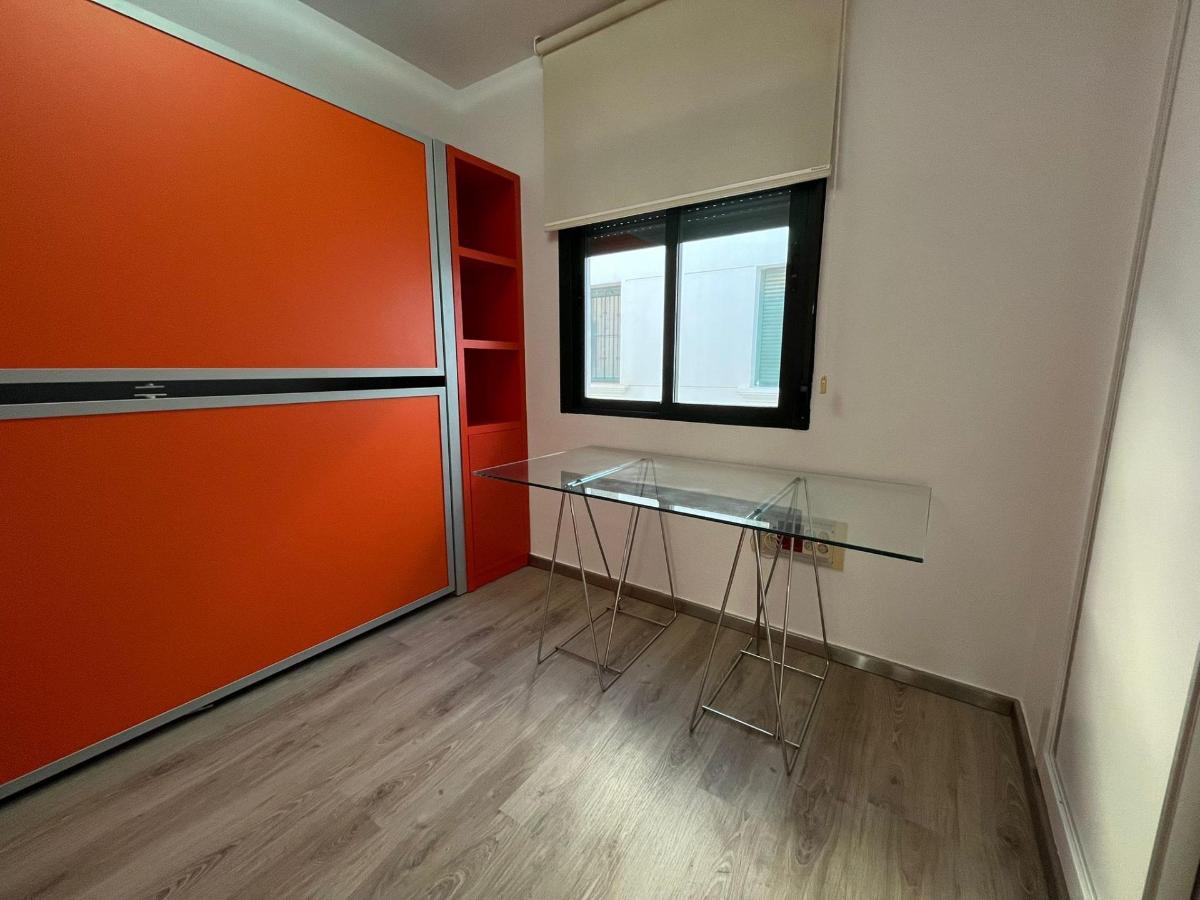 Bungalow in San Javier, Murcia, Spain 2 bedrooms, 67 sq.m. No. 183827
