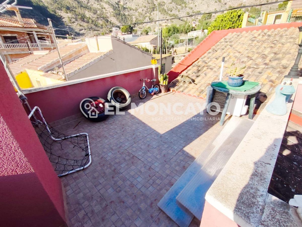 Villa à Orihuela, Alicante, Espagne 3 chambres, 78 m2 No. 183828