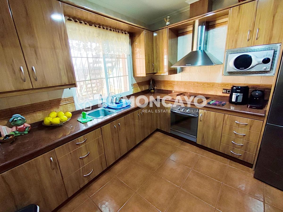 Villa à Orihuela, Alicante, Espagne 3 chambres, 78 m2 No. 183828