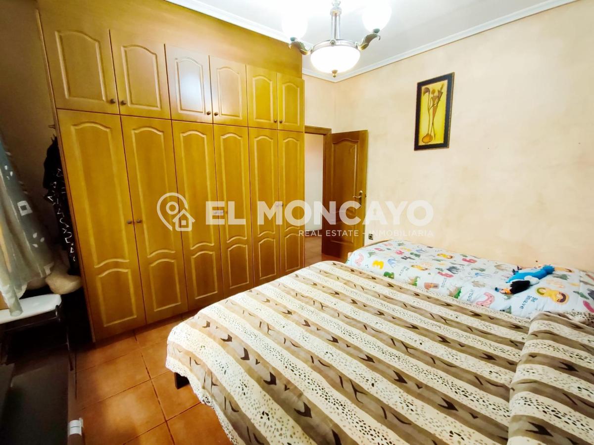Villa à Orihuela, Alicante, Espagne 3 chambres, 78 m2 No. 183828
