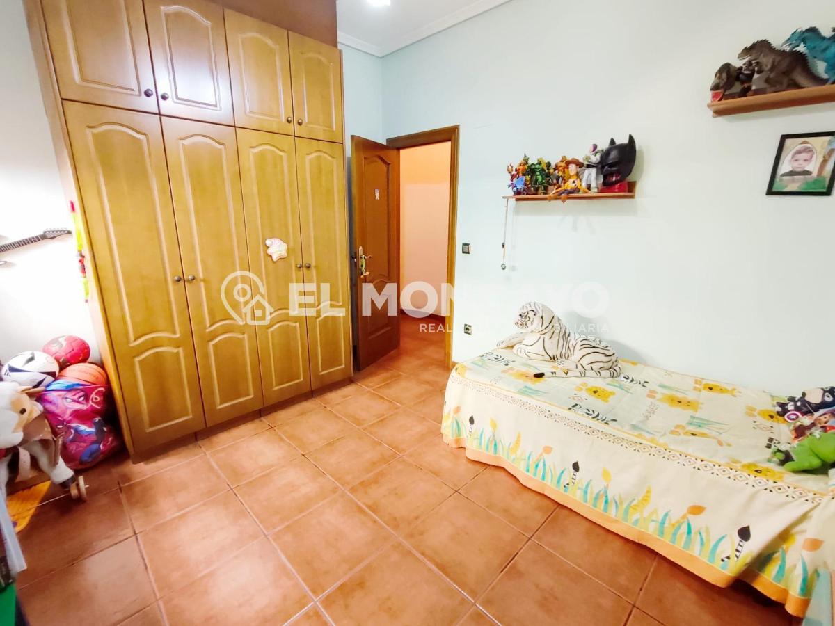 Villa à Orihuela, Alicante, Espagne 3 chambres, 78 m2 No. 183828