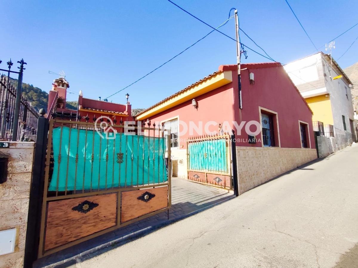 Villa à Orihuela, Alicante, Espagne 3 chambres, 78 m2 No. 183828