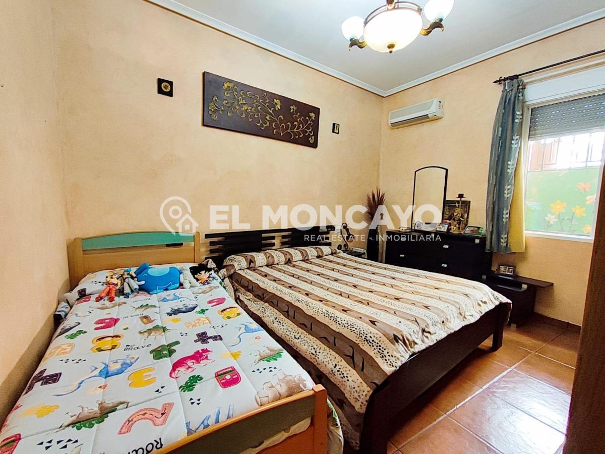 Villa à Orihuela, Alicante, Espagne 3 chambres, 78 m2 No. 183828