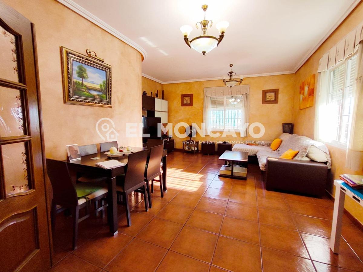 Villa à Orihuela, Alicante, Espagne 3 chambres, 78 m2 No. 183828