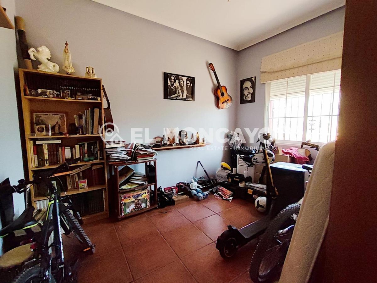Villa à Orihuela, Alicante, Espagne 3 chambres, 78 m2 No. 183828