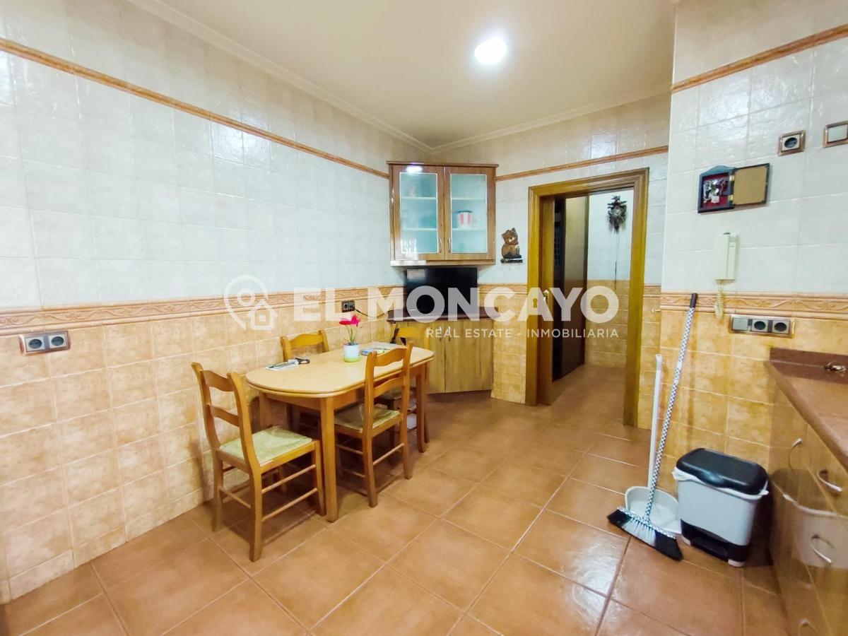 Villa à Orihuela, Alicante, Espagne 3 chambres, 78 m2 No. 183828