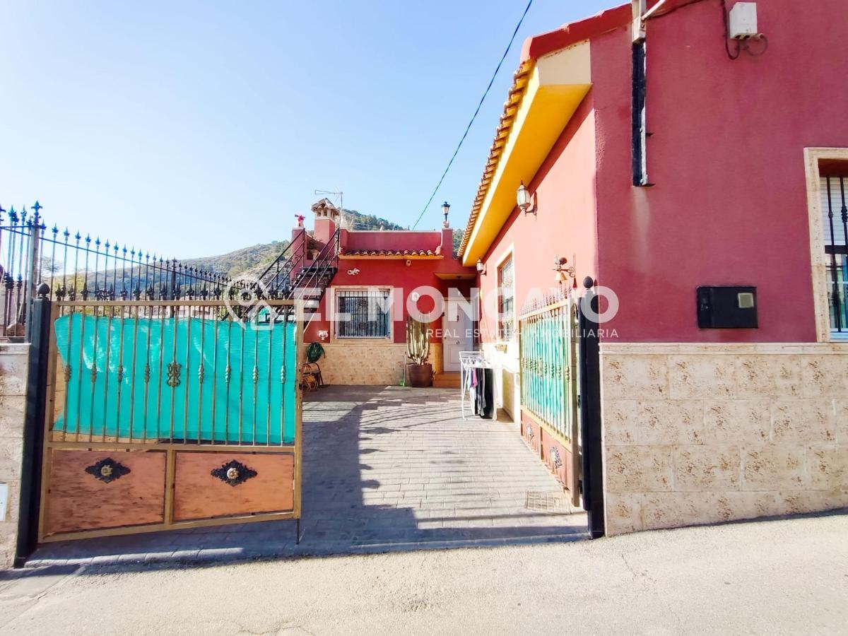 Villa à Orihuela, Alicante, Espagne 3 chambres, 78 m2 No. 183828
