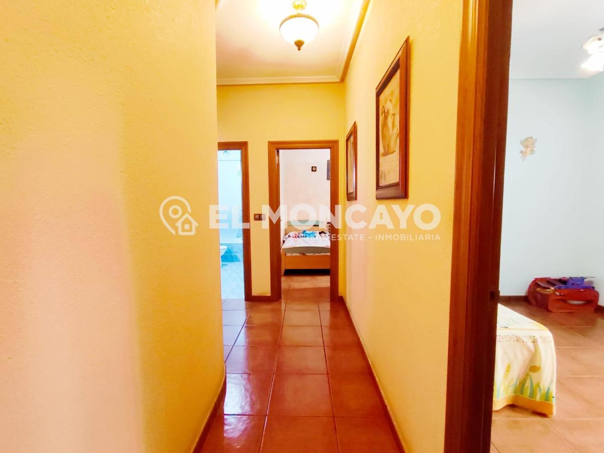 Villa à Orihuela, Alicante, Espagne 3 chambres, 78 m2 No. 183828